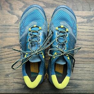 Women’s Size 10 La Sportiva Bushido Great Condition